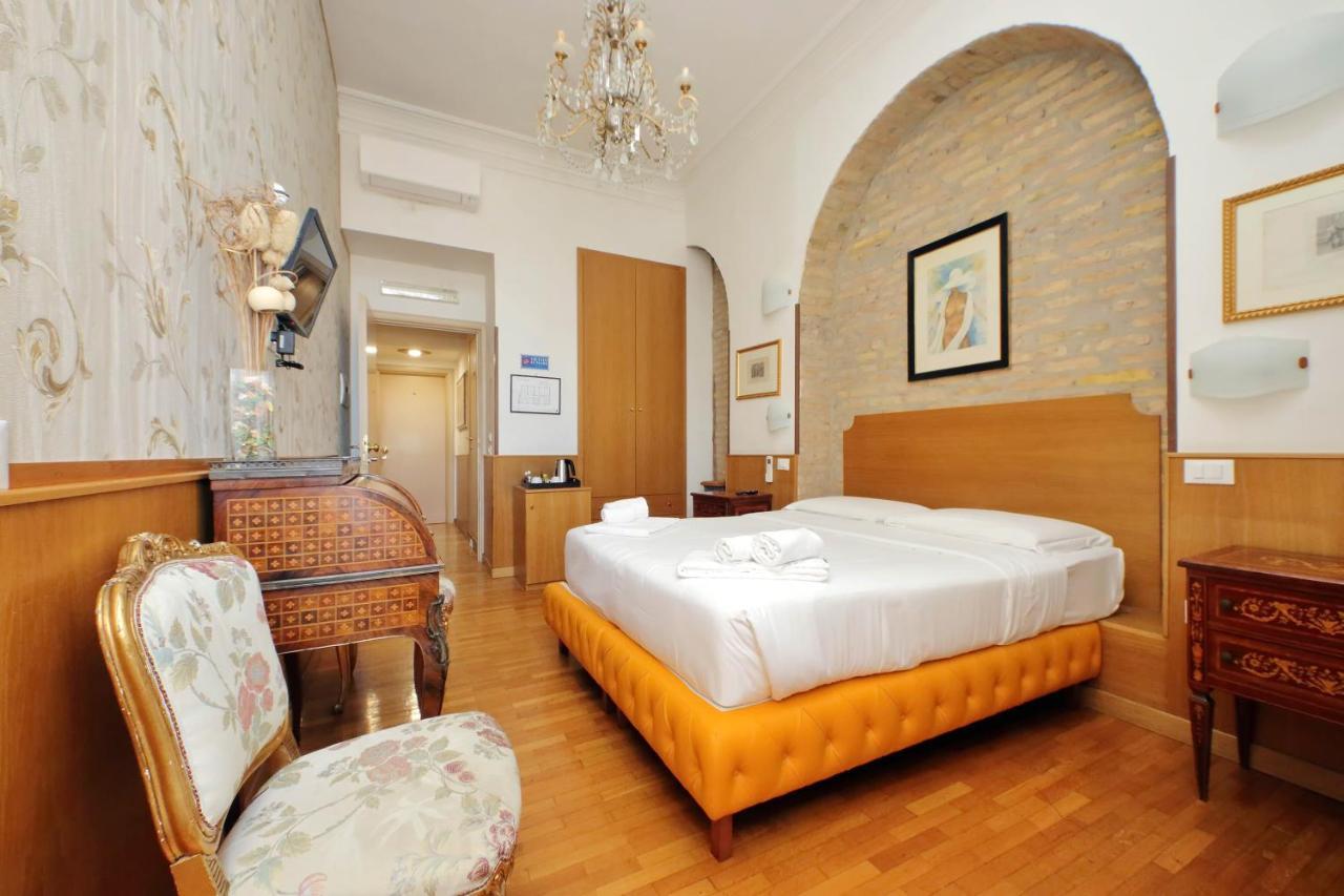 Gasthof Sonnino Rom