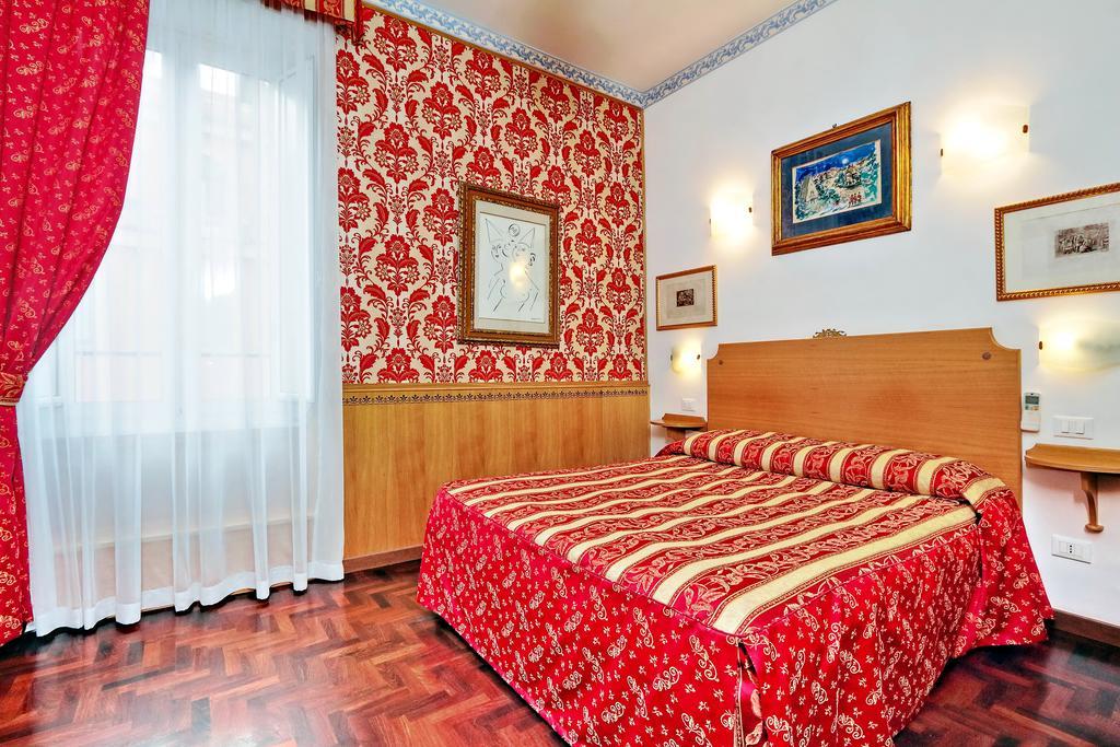 Gasthof Sonnino Rom