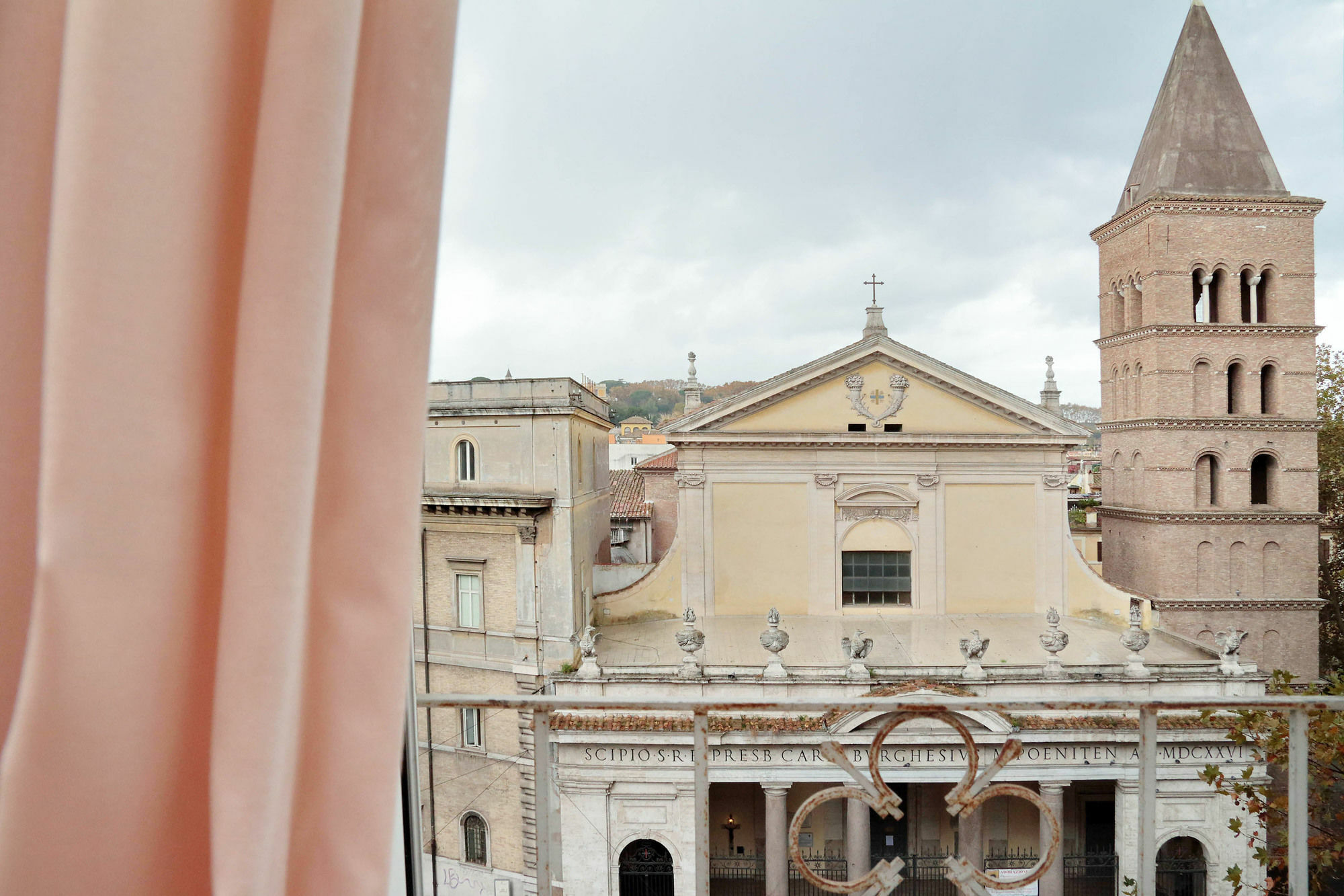 Sonnino 2* Rom