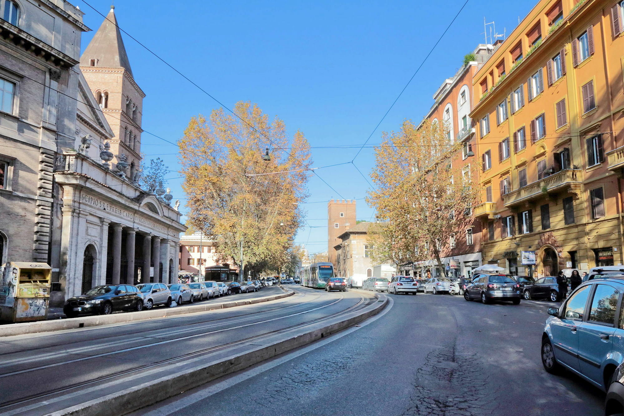 Gasthof Sonnino 2*