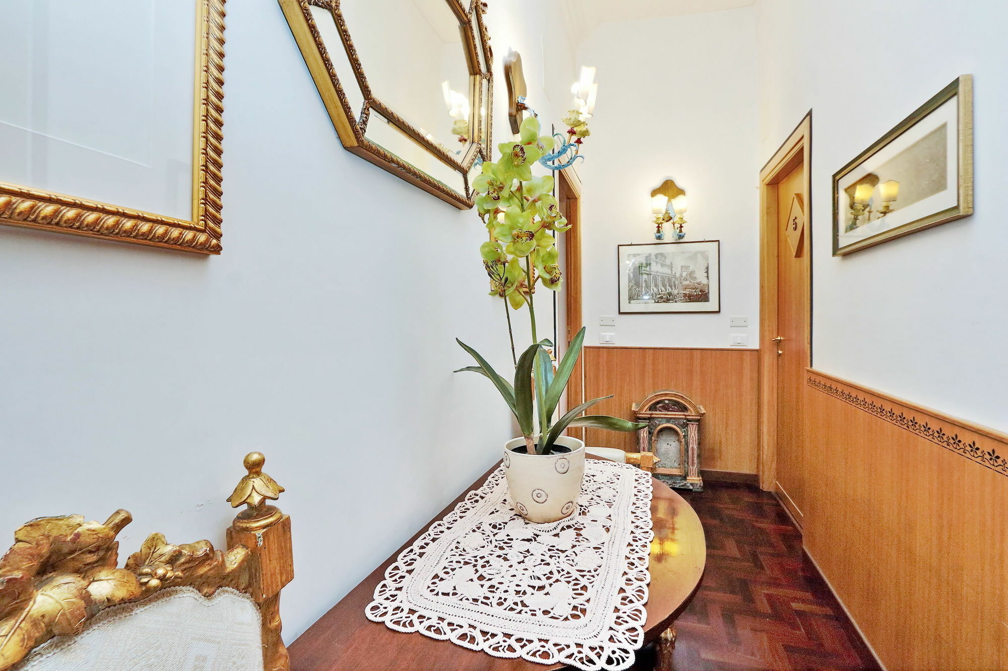 Gasthof Sonnino 2*